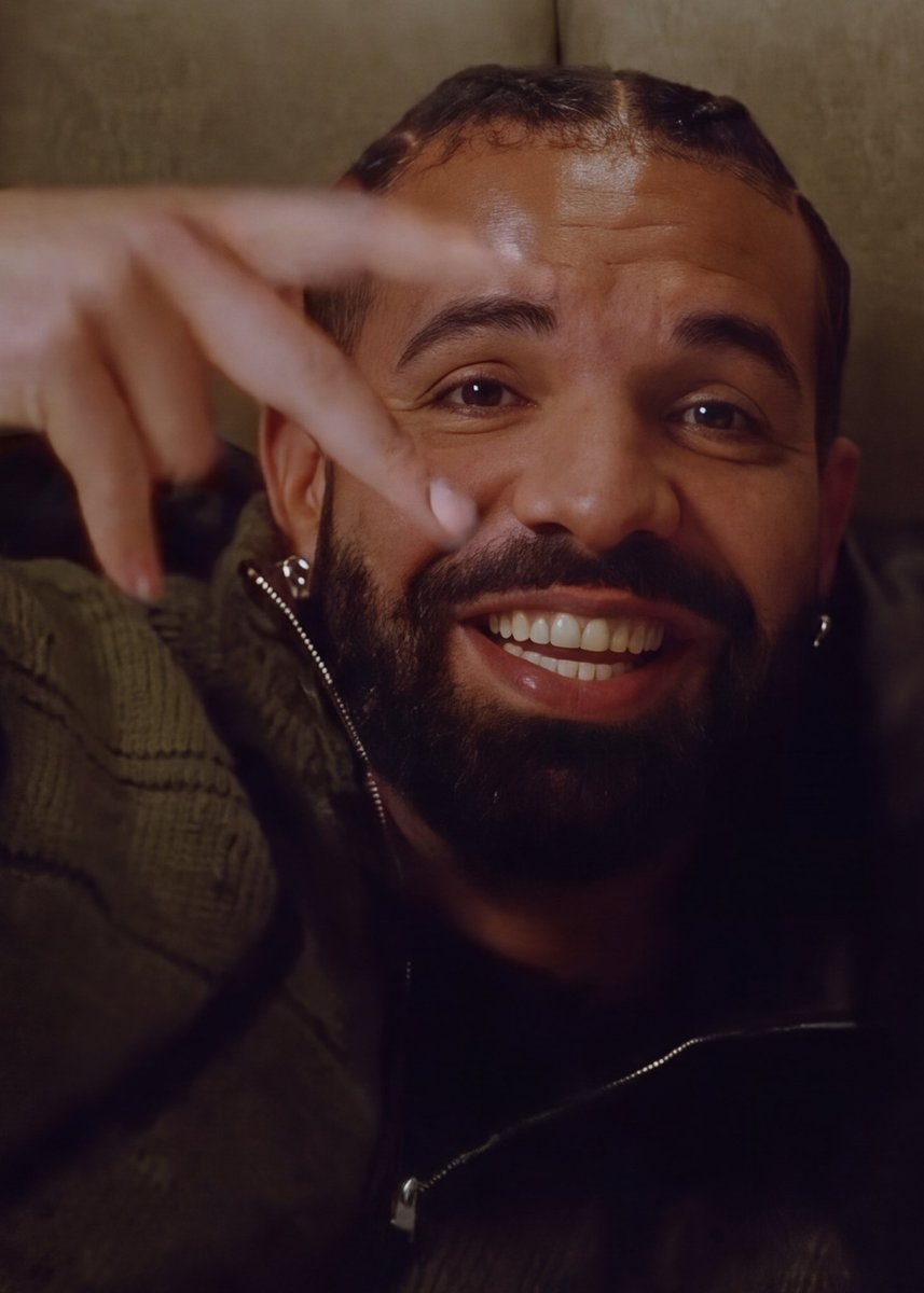 Drake 2027 tour announcement