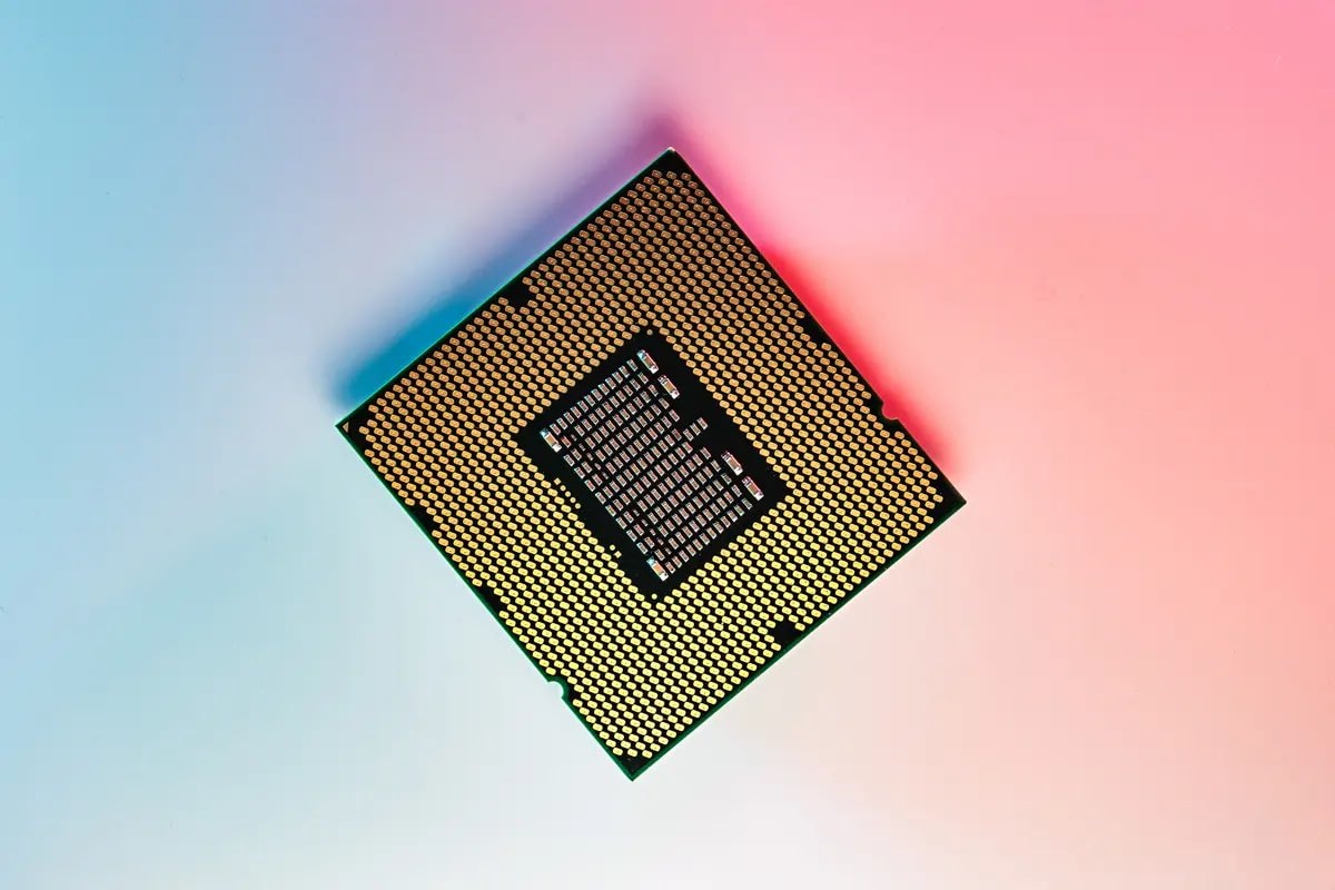 Trump administration semiconductor tariffs (photo 2 of 2)