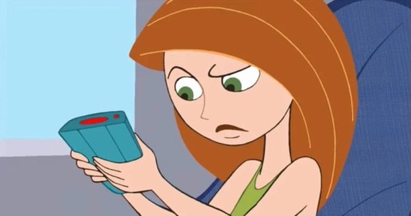 Kim Possible (photo 2 of 4)