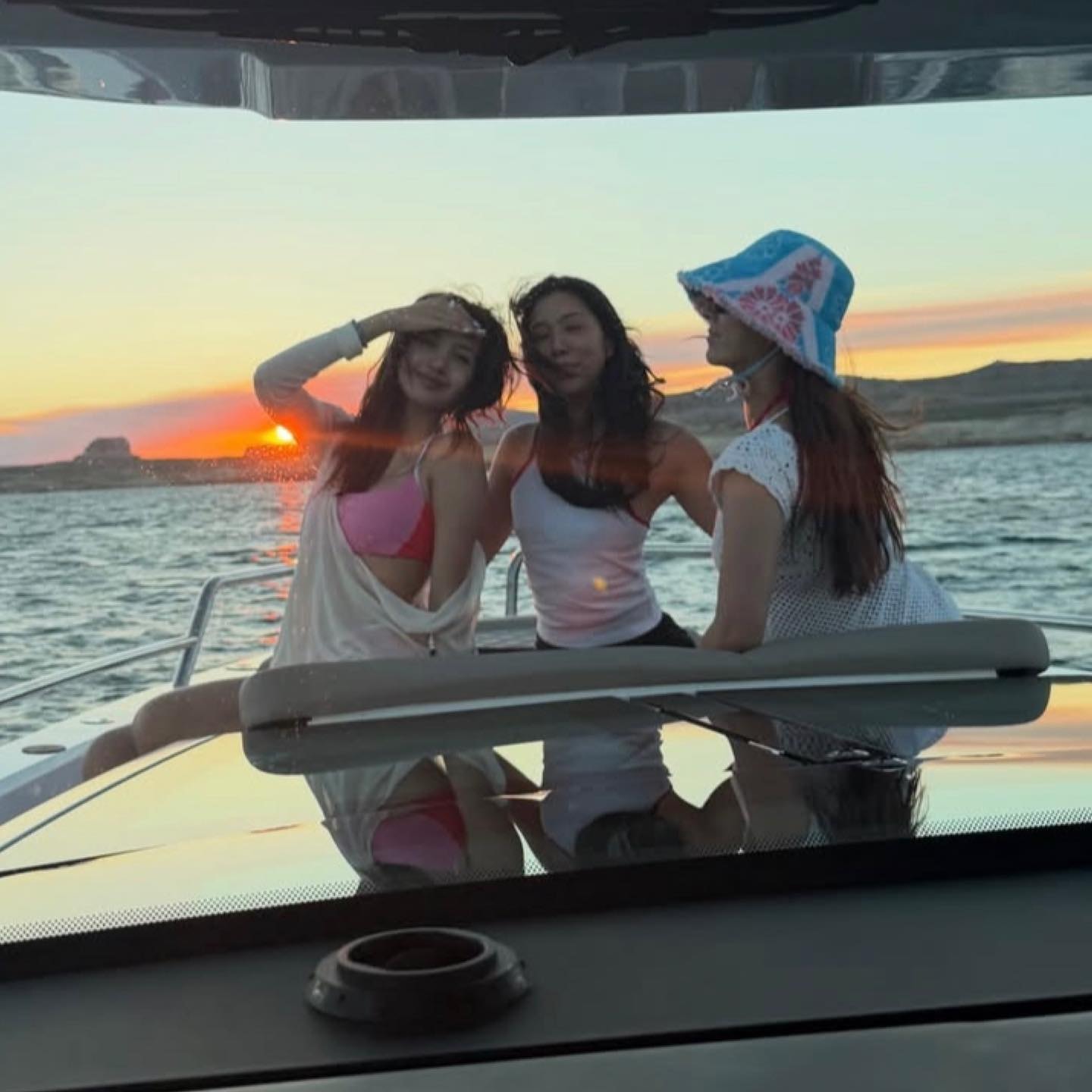 Weekend in Utah