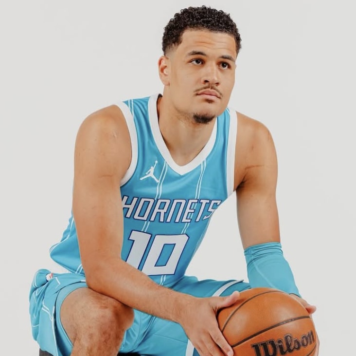 Josh Green Jazz trade (photo 1 of 3)
