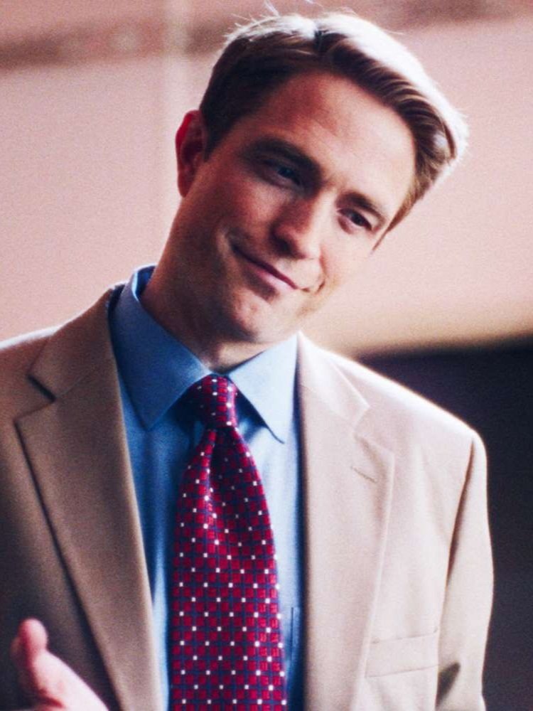 Robert Pattinson on filming schedule