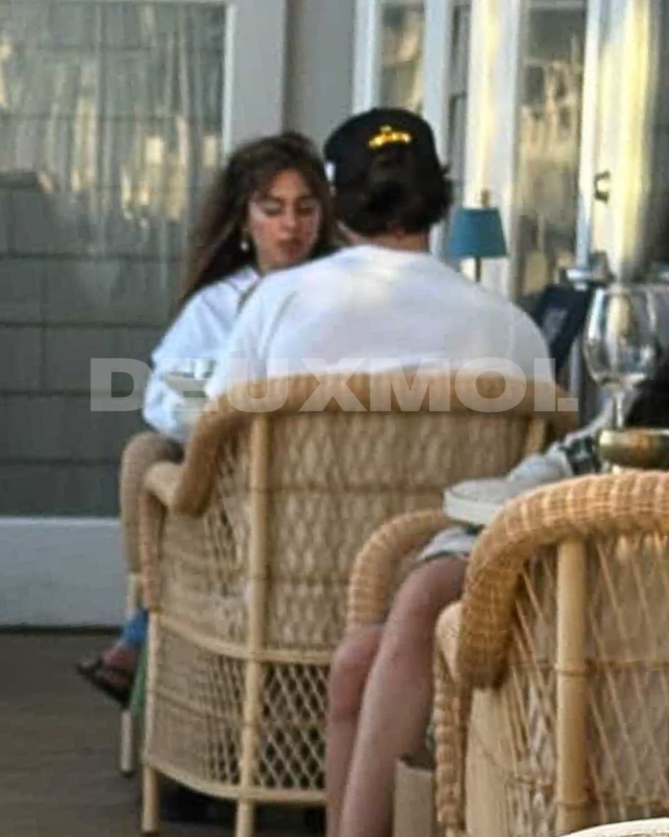 Mika Abdalla and Josh Heuston in Santa Monica (photo 3 of 3)