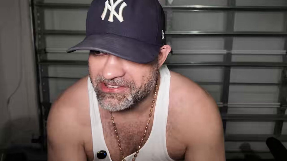 Eddie Kingston challenges Hechicero