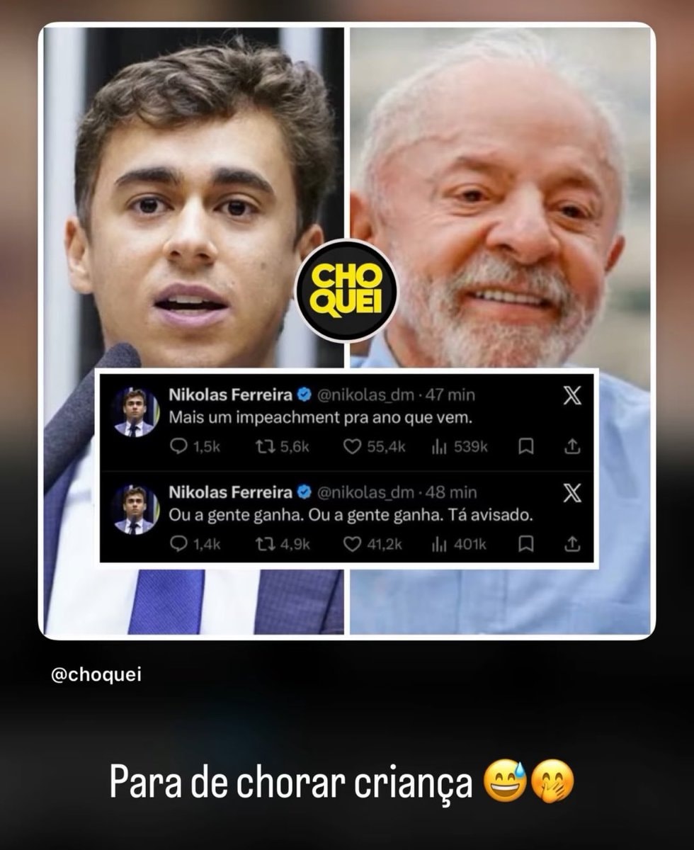 Jadsom Silva Lula comparison (photo 3 of 4)