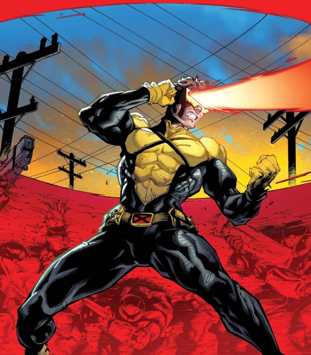Kit Connor Cyclops X-Men (photo 2 of 2) Kit Connor Cyclops X-Men (photo 2 of 2)