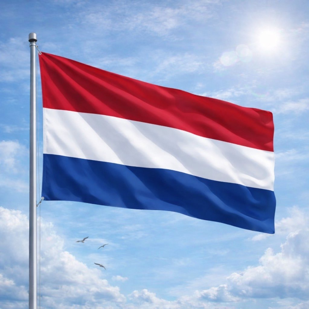 Netherlands gold transfer (photo 1 of 2)