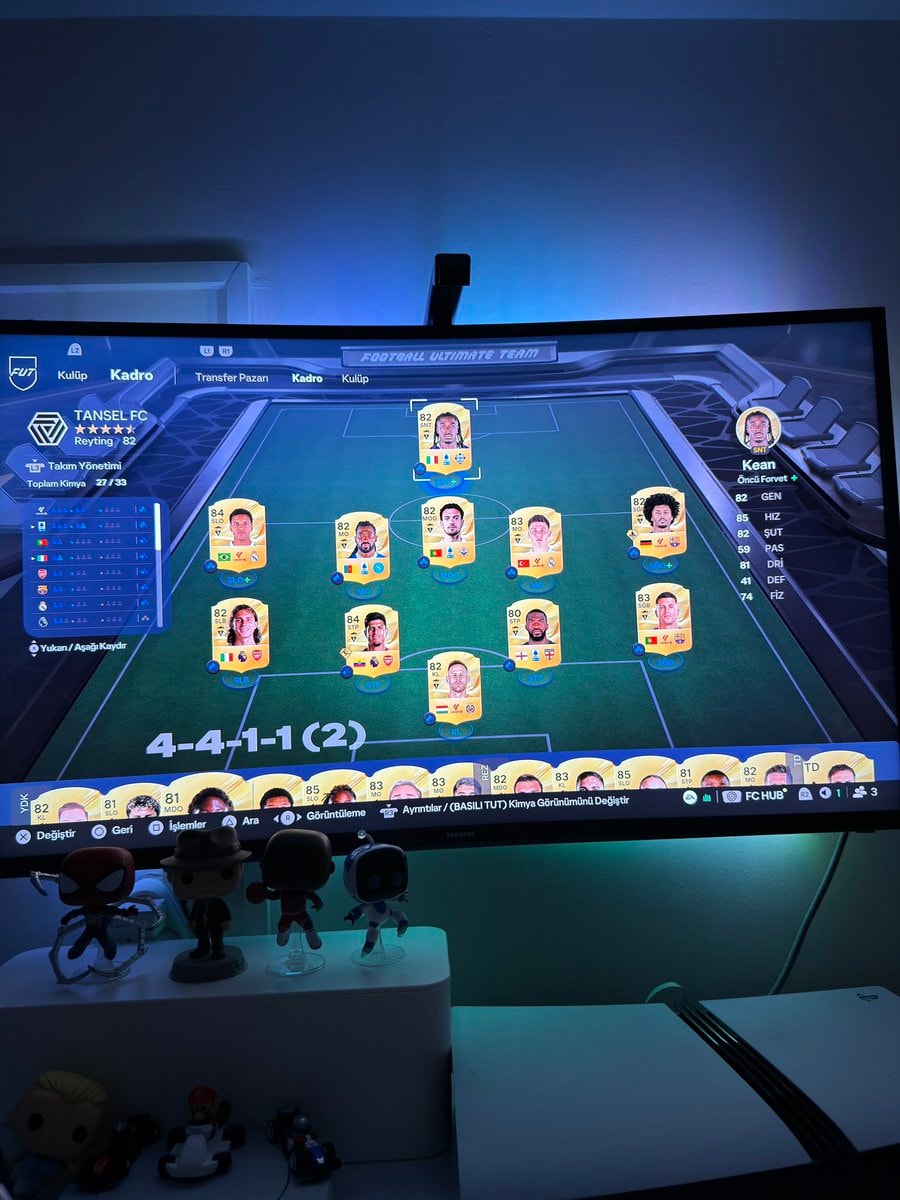 FIFA Ultimate Team Haaland purchase