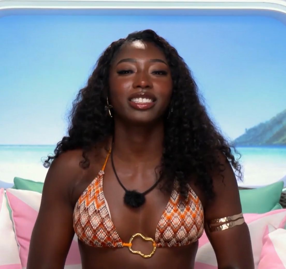 Love Island USA contestant (photo 2 of 4)