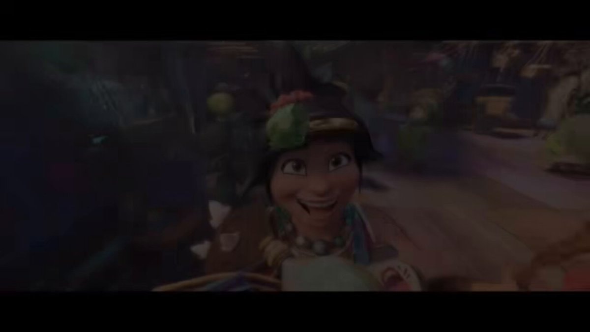FORGOTTEN ISLAND new clip FORGOTTEN ISLAND new clip