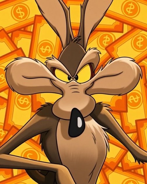 Coyote vs Acme box office success