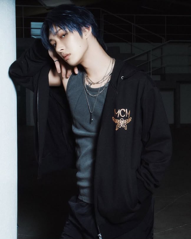 Mingi ATEEZ 27th birthday (photo 2 of 2)