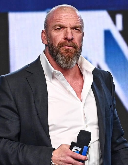 Triple H announces WWE tryout in Hawaii