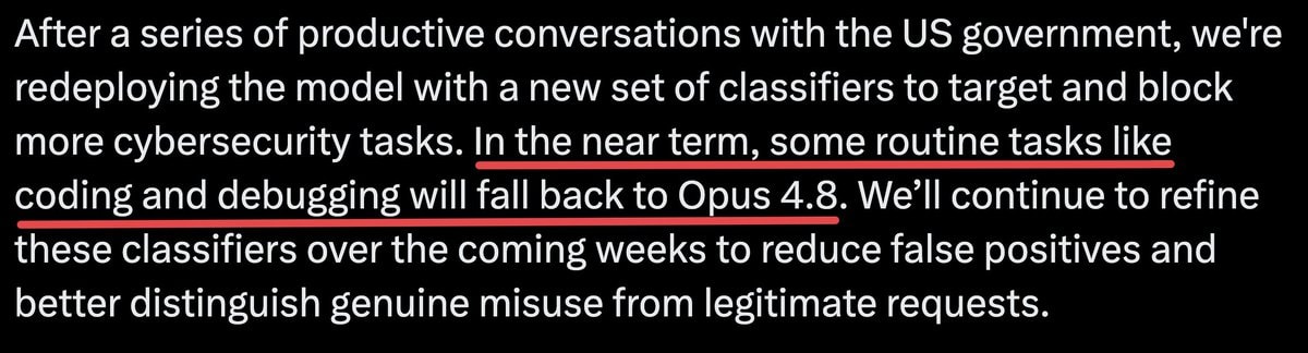 Fable 5 coding debugging clarification