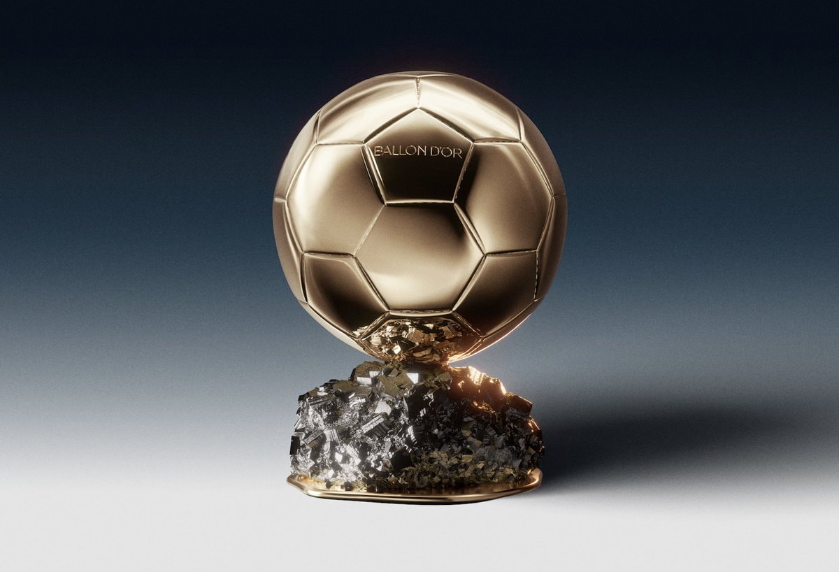 Ballon d'Or criteria explained