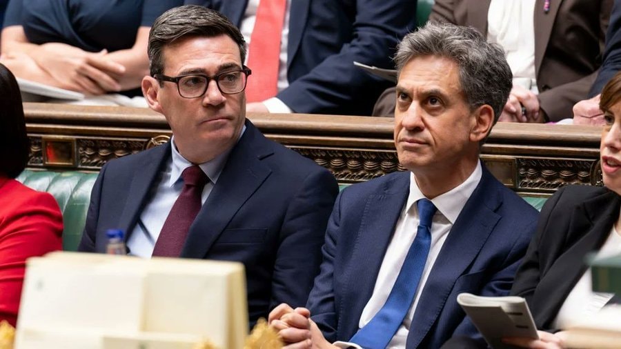 UK sanctions on Israeli settlements