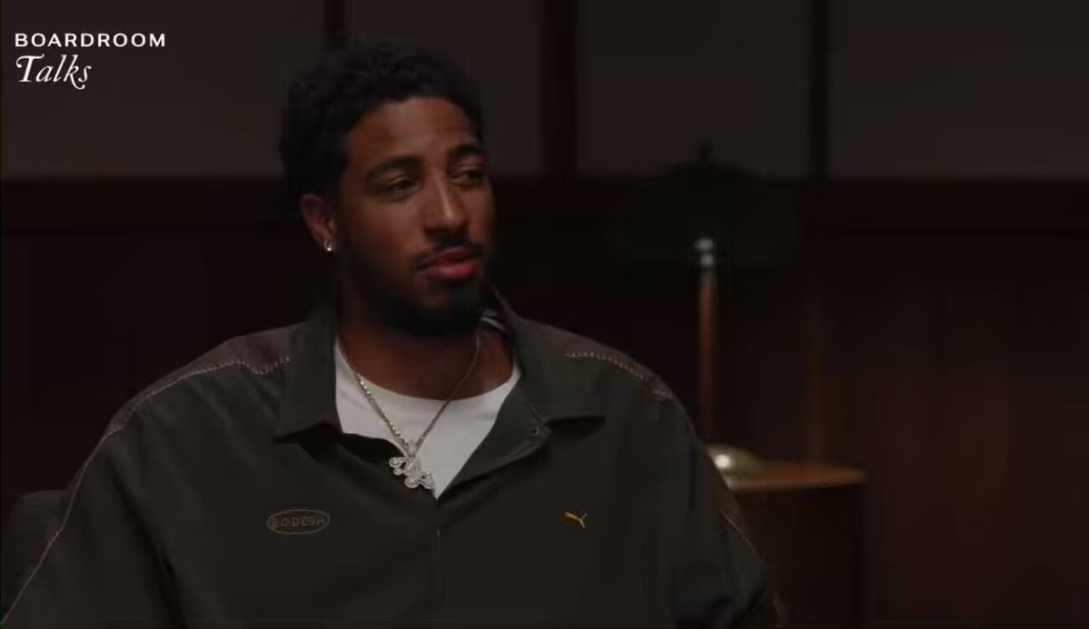 Tyrese Haliburton on Knicks rivalry