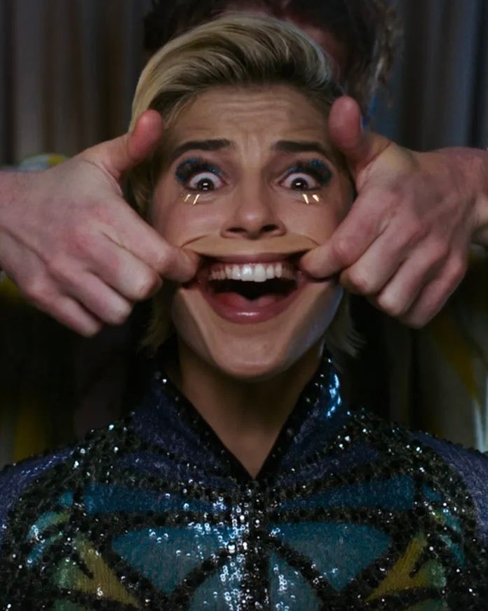 Smile 2 on Netflix (photo 2 of 2)