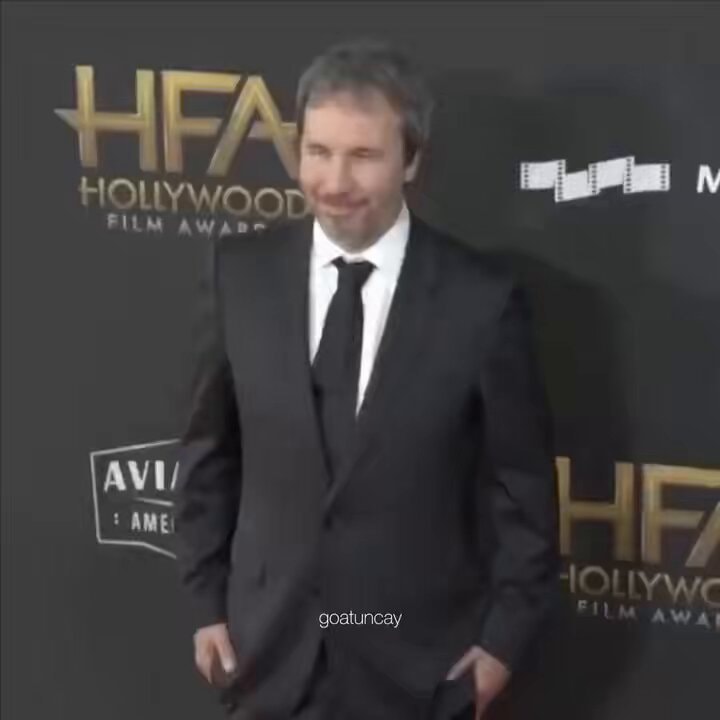 Turkish Denis Villeneuve edit