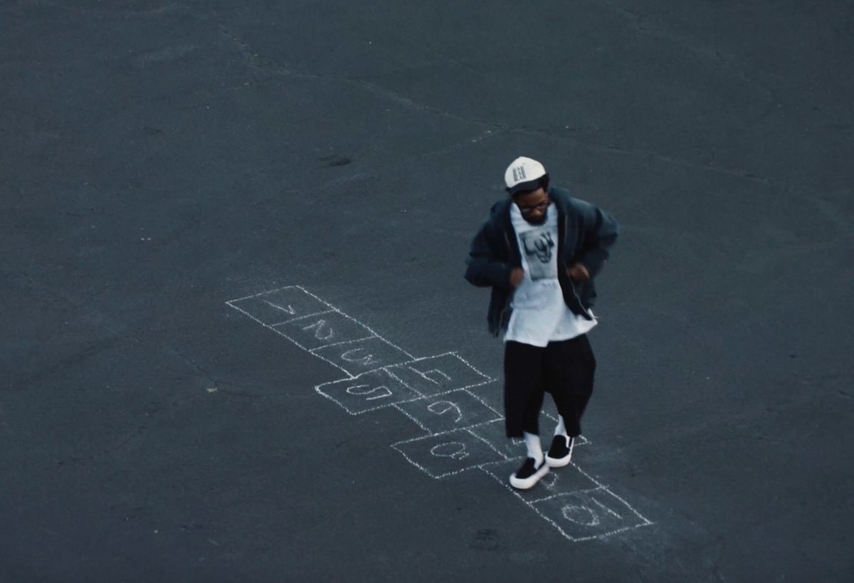 Kendrick Lamar Not Like Us music video anniversary (photo 4 of 4)