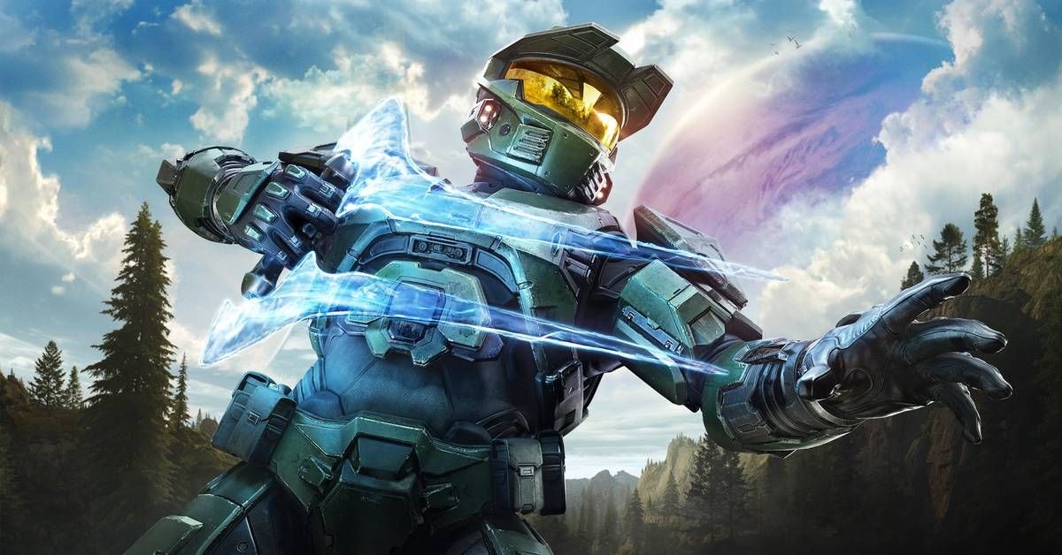 New Halo game 2028