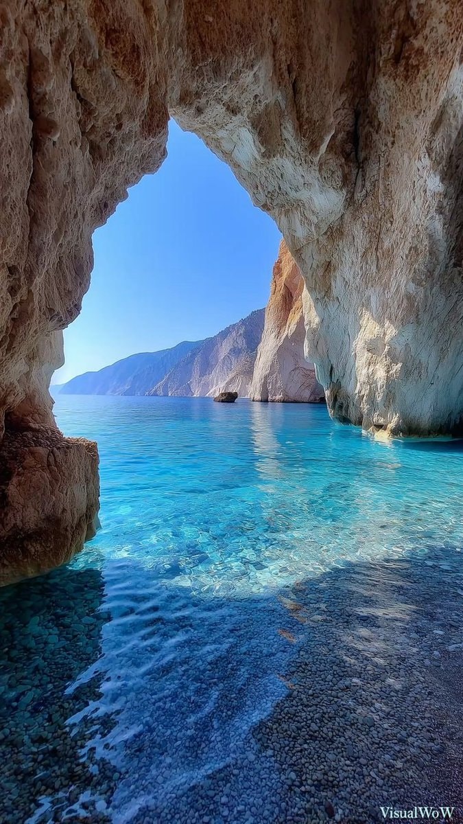 Zayknthos Island Greece