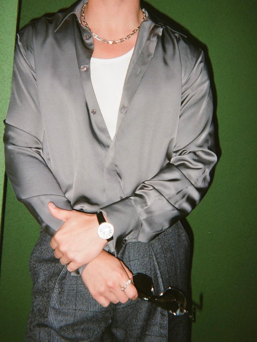 Stephen Kalyn Instagram photos (photo 2 of 4)