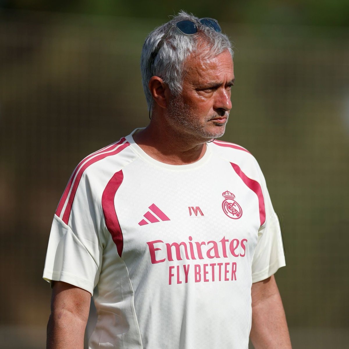 Jose Mourinho loves Yan Diomande (photo 2 of 2)