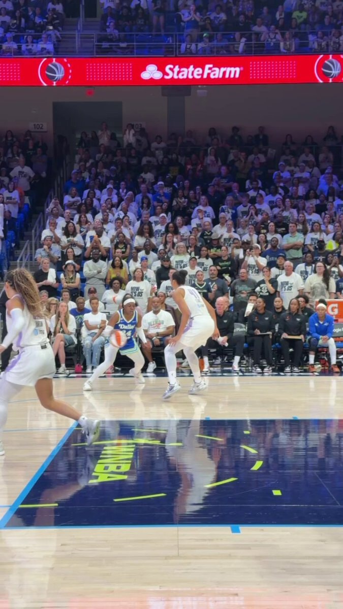 Arike Ogunbowale ties WNBA playoff scoring record Arike Ogunbowale ties WNBA playoff scoring record
