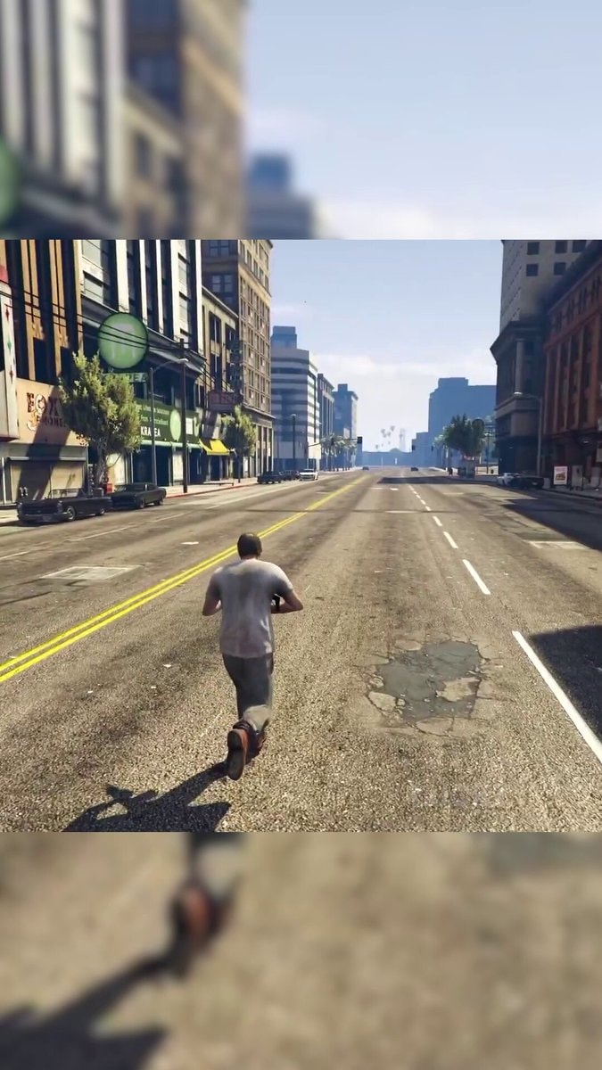 Spider-Man GTA 5 mod