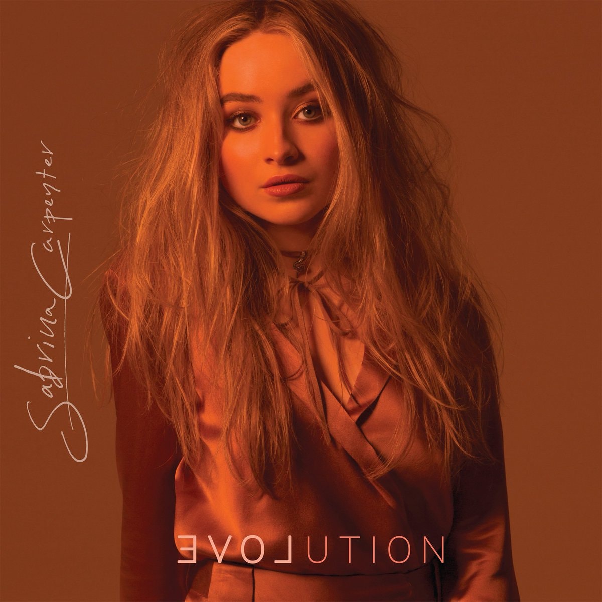 Sabrina Carpenter EVOLution Sabrina Carpenter EVOLution