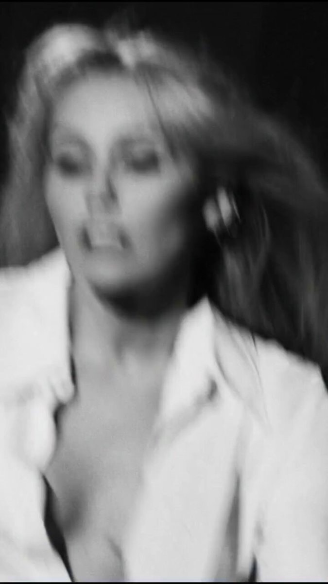 Miley Cyrus BASS PERSUADES teaser