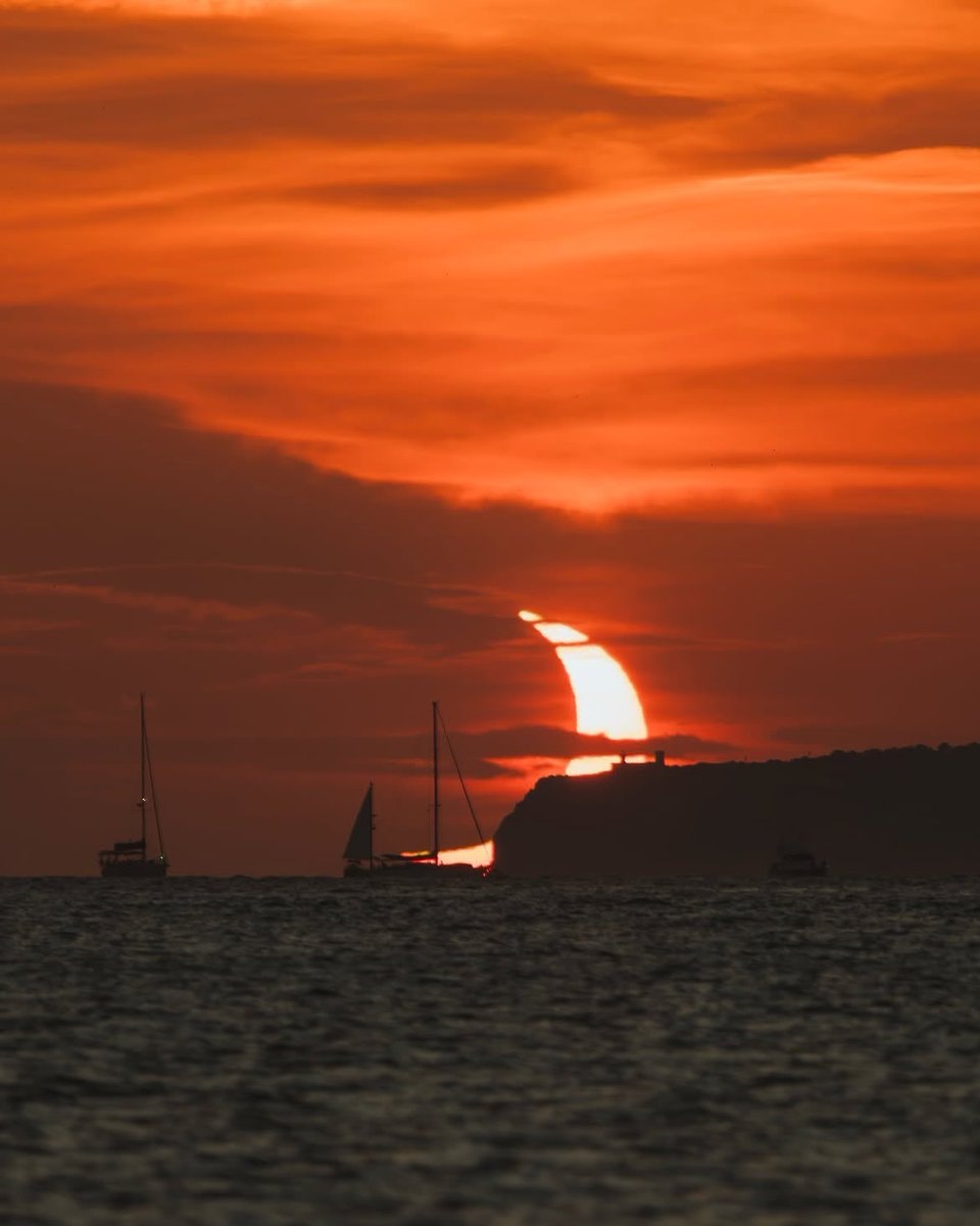 solar eclipse stages