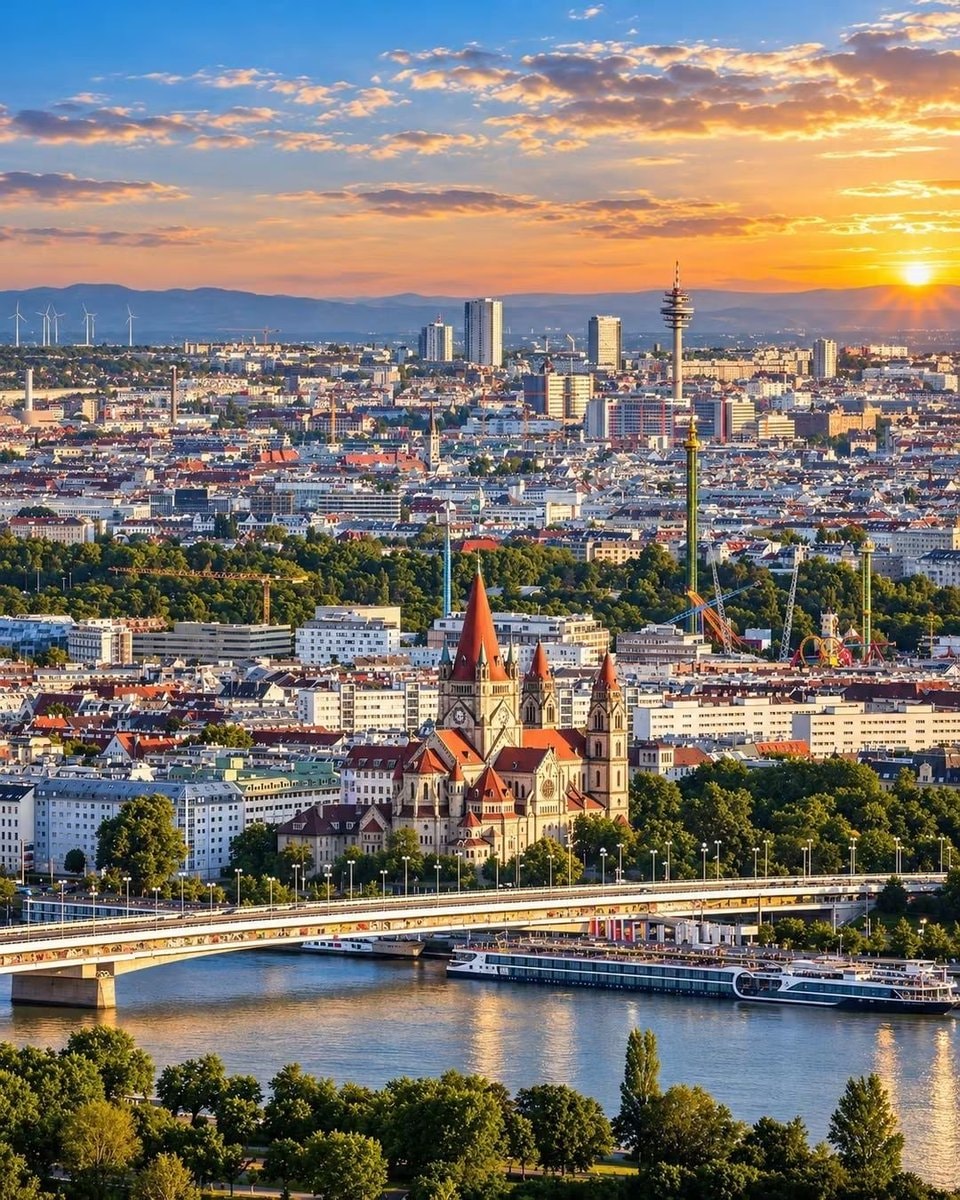 Vienna Austria