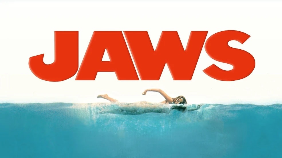Keanu Reeves Groundhog Day Jaws film (photo 3 of 3)