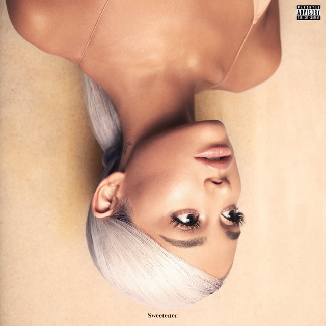 Ariana Grande Sweetener eternal sunshine tour (photo 2 of 2)