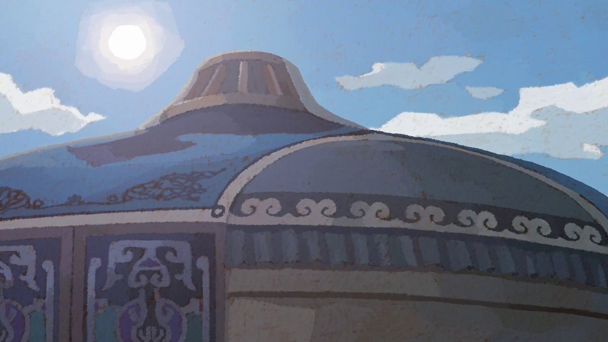 Jaadugar A Witch in Mongolia new trailer