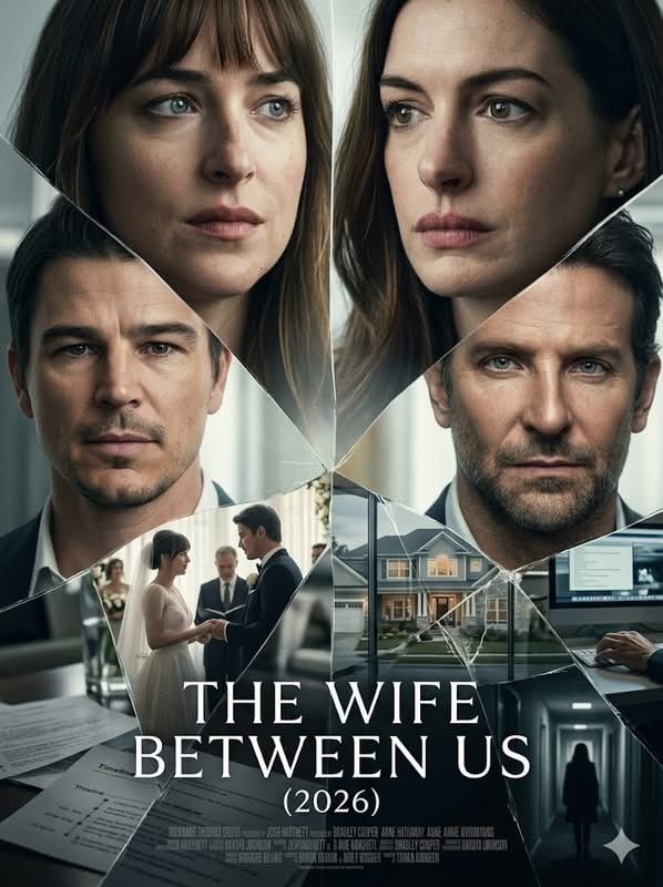 The Wife Between Us 2026