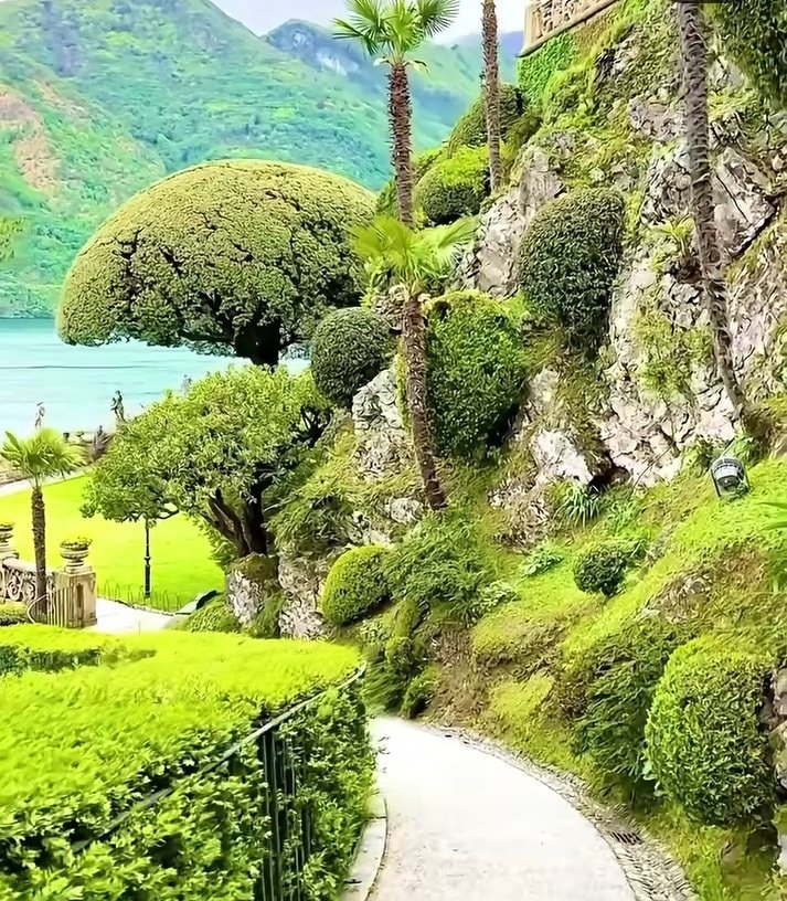 Lake Como Italy (photo 4 of 4)