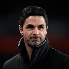 Mikel Arteta praises Arsenal squad