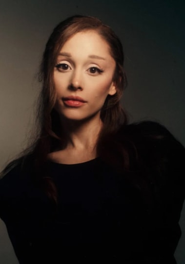 Sunoo ENHYPEN Ariana Grande Honeymoon Avenue (photo 2 of 2)
