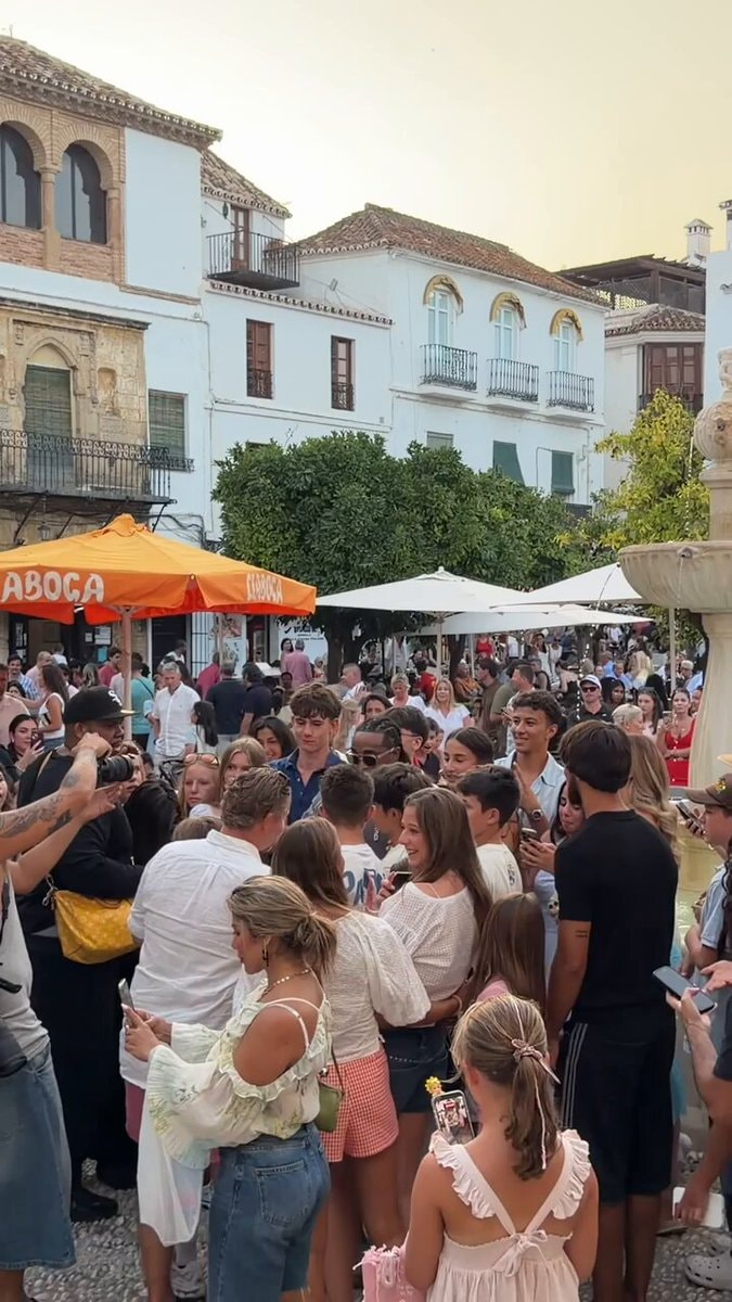 Quavo Trance music video Spain World Cup weekend