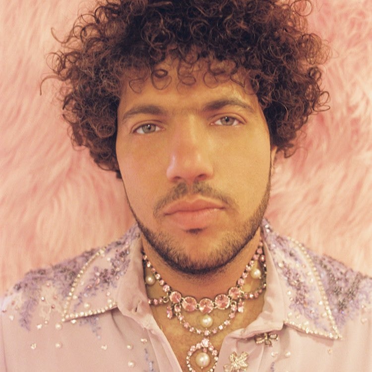 Benny Blanco Te Olvido La La (photo 1 of 2)