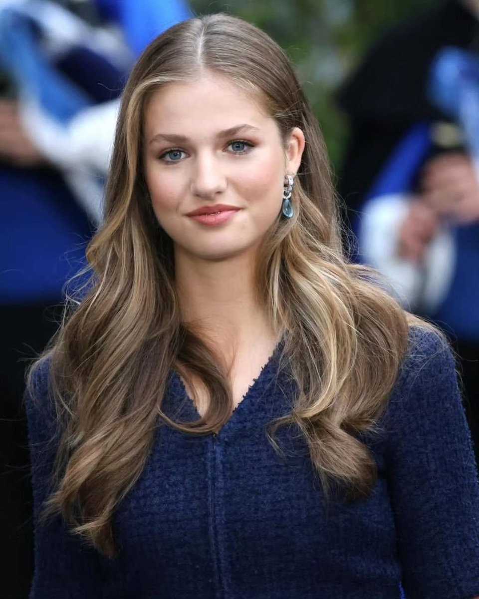 Princess Leonor Spain (photo 2 of 4)