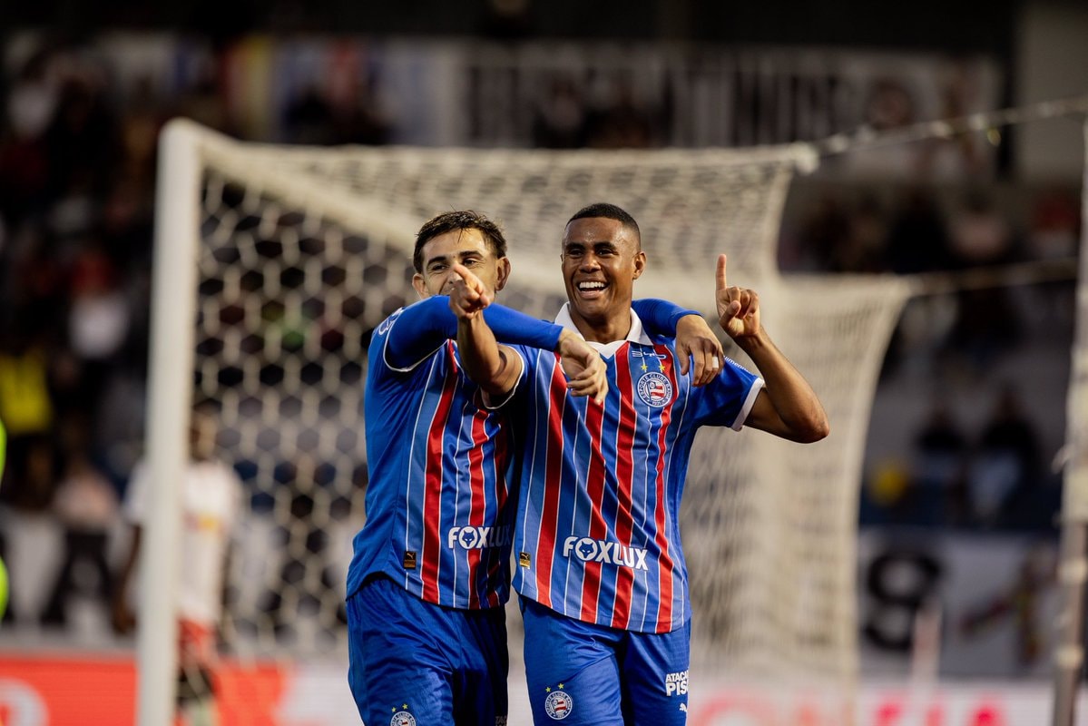 Bahia G8 streak