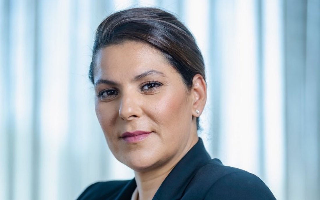 Fatima Zahra Mansouri appointed prime minister