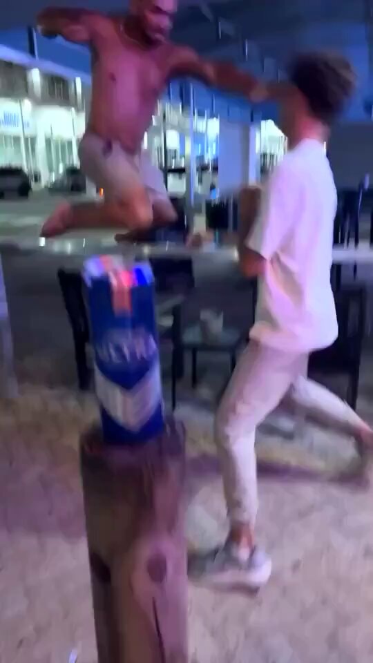 failed special move attempt