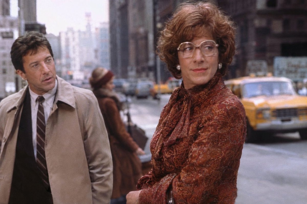 Tootsie 1982 review Tootsie 1982 review