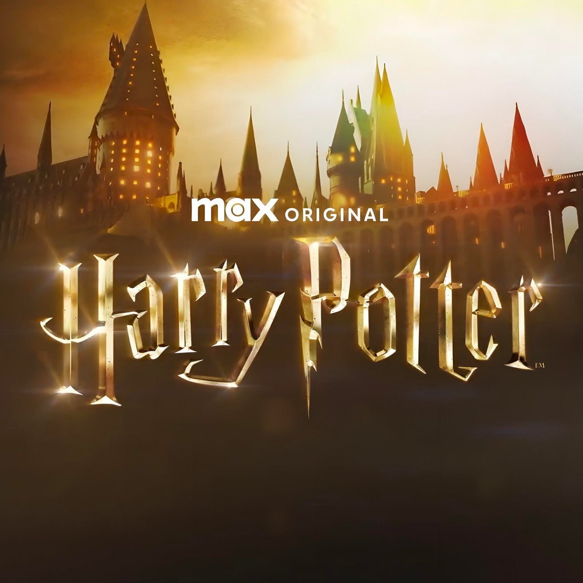 Gracie Cochrane steps away from HBO Harry Potter (photo 2 of 2)
