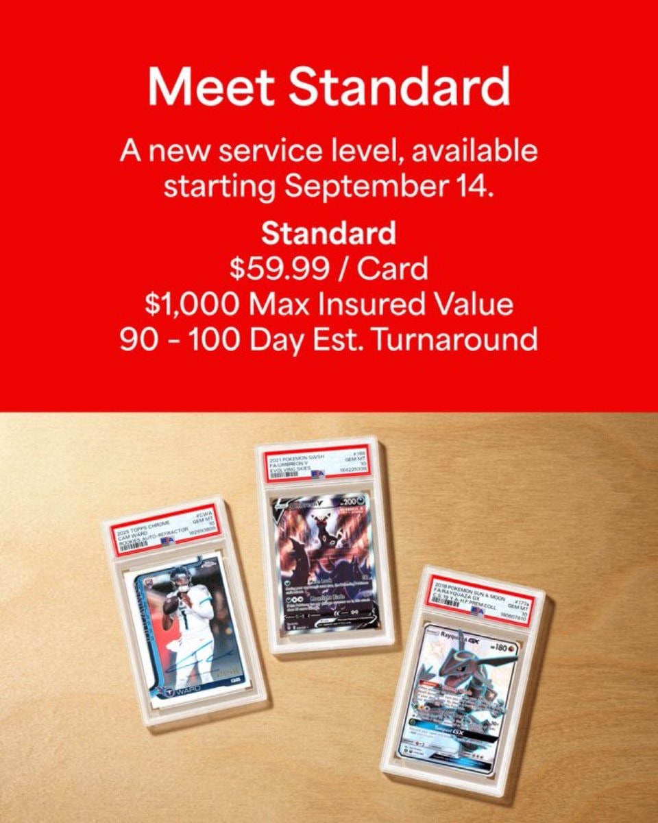 PSA Standard Tier Launch (photo 2 of 2)
